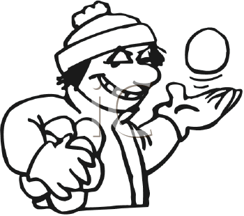Cartoon Clipart
