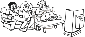 Cartoon Clipart