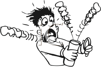 Cartoon Clipart