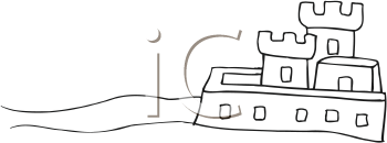 Architecture Clipart