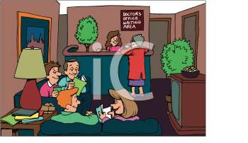 Cartoon Clipart