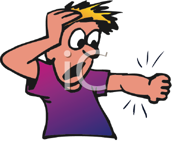 Cartoon Clipart