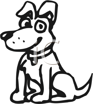 Dog Clipart