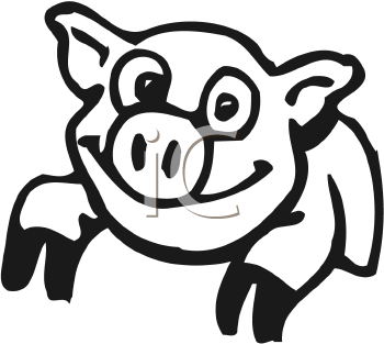 Farm Animal Clipart