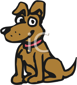 Dog Clipart