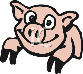 Farm Animal Clipart