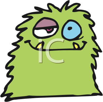 Science Fiction Clipart