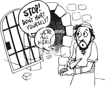 Cartoon Clipart