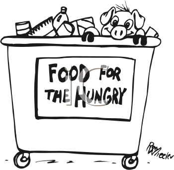 Farm Animal Clipart