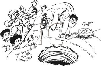 Cartoon Clipart