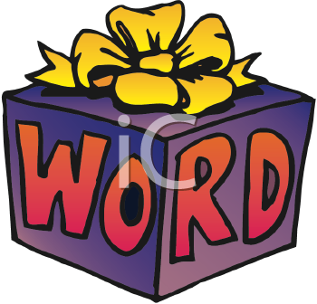 Cartoon Clipart