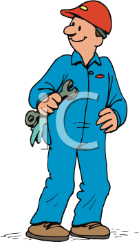 Cartoon Clipart