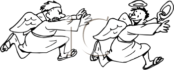 Christian Clipart