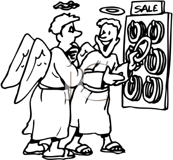 Christian Clipart