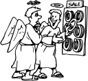 Christian Clipart