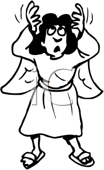 Christian Clipart