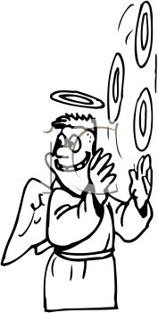 Christian Clipart