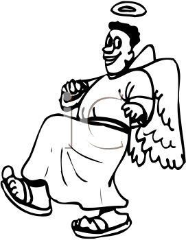 Christian Clipart