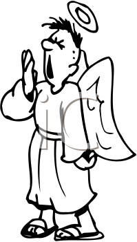Christian Clipart