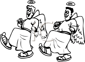 Christian Clipart