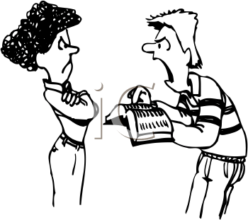 Cartoon Clipart