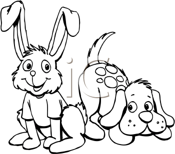 Dog Clipart