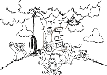 Pet Clipart