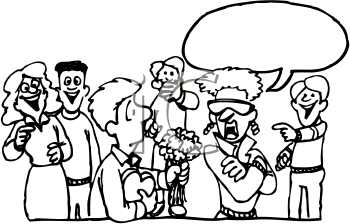 Cartoon Clipart