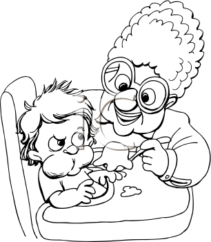 Cartoon Clipart