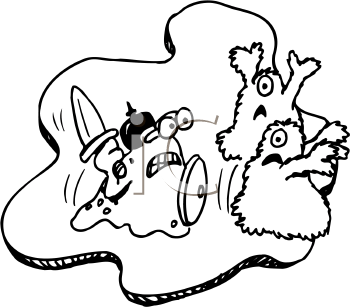 Cartoon Clipart