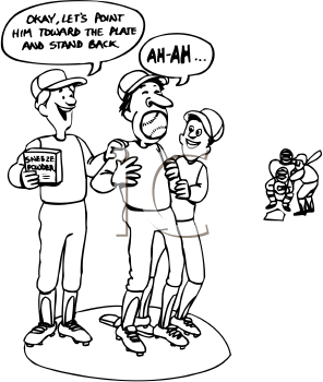 Cartoon Clipart