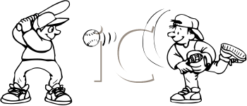 Cartoon Clipart