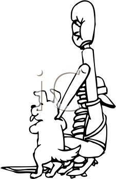 Dog Clipart