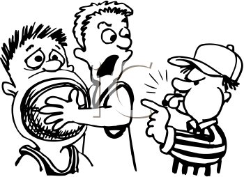 Cartoon Clipart