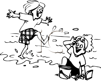 Cartoon Clipart