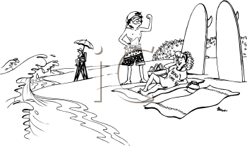 Cartoon Clipart