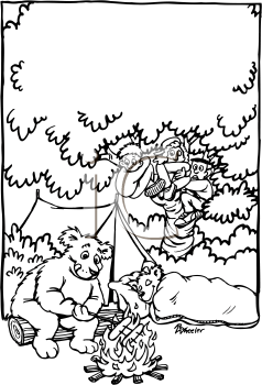 Cartoon Clipart