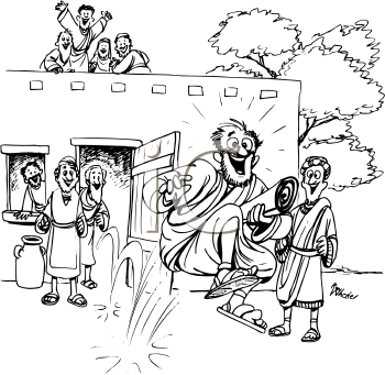 Cartoon Clipart