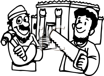 Cartoon Clipart