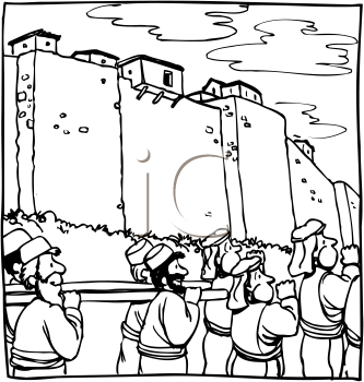 Architecture Clipart