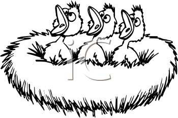 Nature and Scenic Clipart