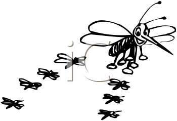 Insect Clipart