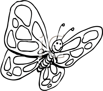 Insect Clipart