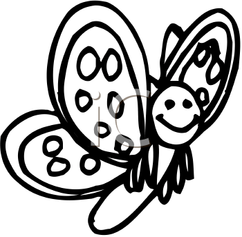 Insect Clipart