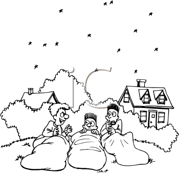 Architecture Clipart