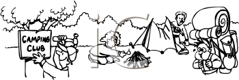 Cartoon Clipart