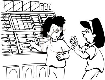 Cartoon Clipart