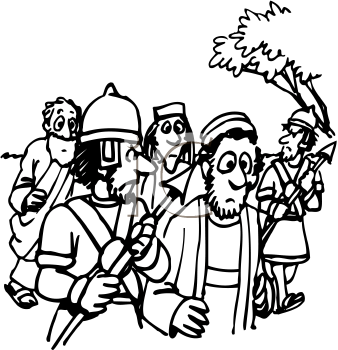 Cartoon Clipart