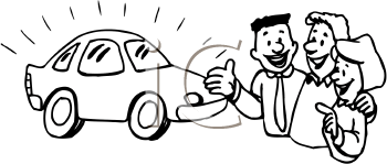 Cartoon Clipart