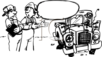 Cartoon Clipart